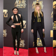 Illustration for article titled Here Are All the Whos and Ahhs On the 2016 MTV Movie Awards Red Carpet